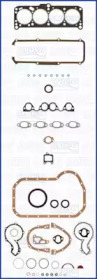 WILMINK GROUP wg1163891 -  Комплект прокладок, двигатель